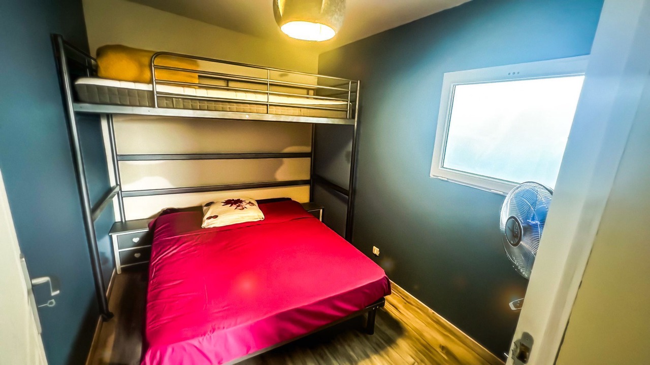 Photo of Bedroom in Sussargues