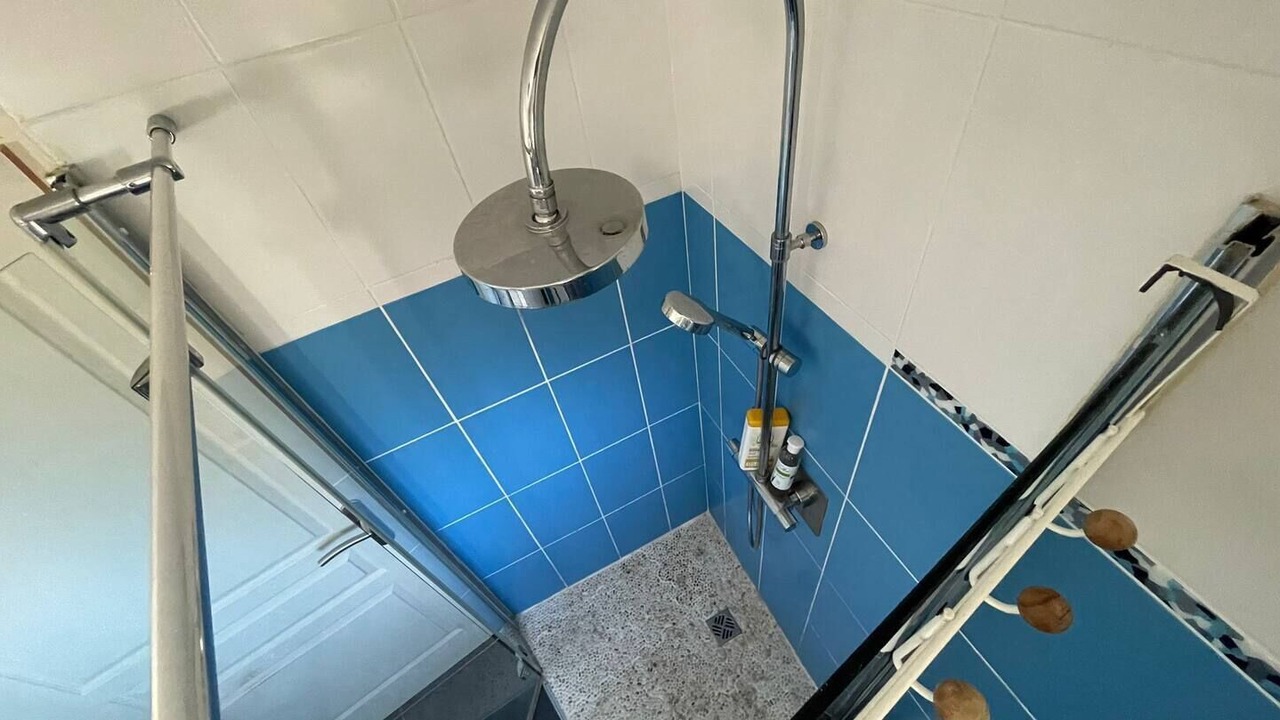 Photo of Bathroom in Sussargues