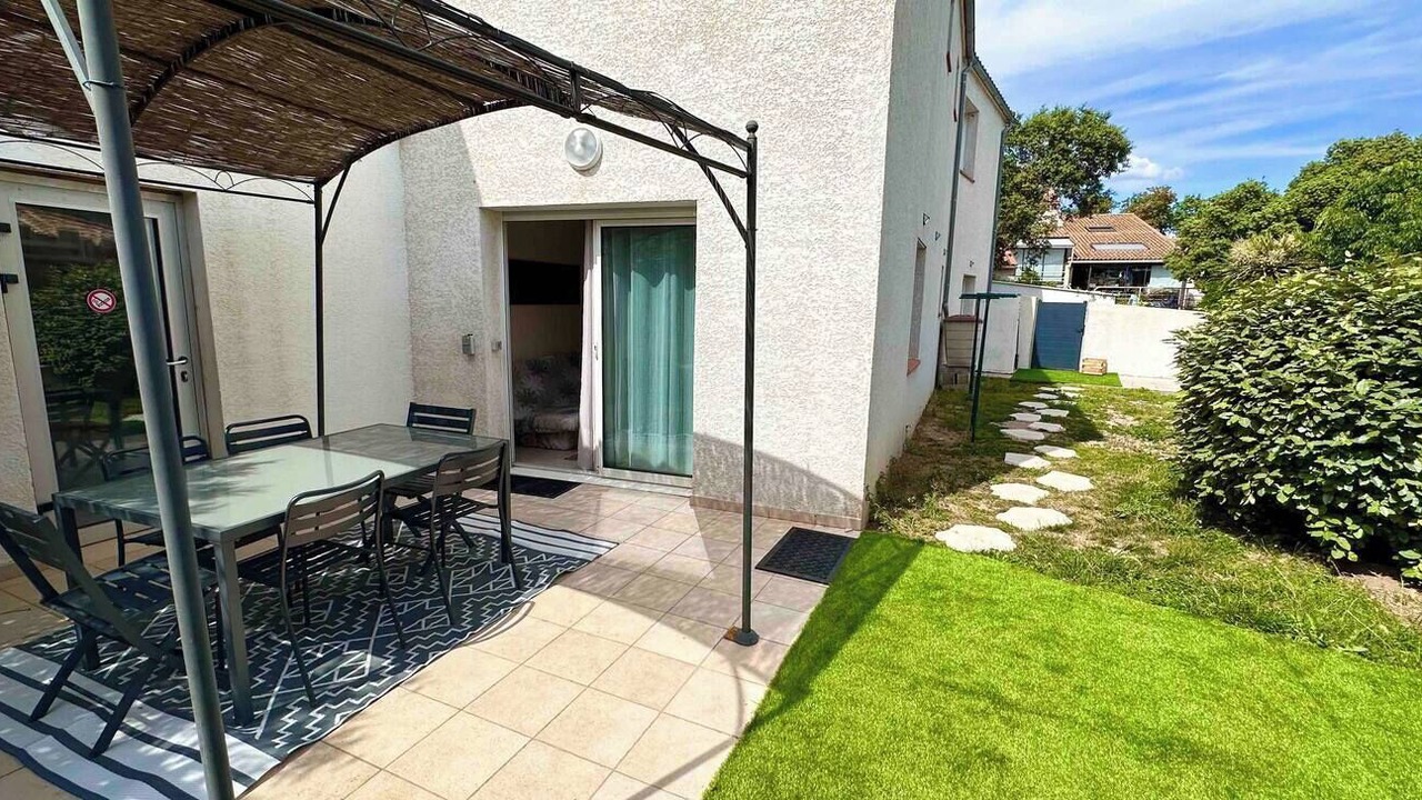 Photo of Outdoor in Sussargues