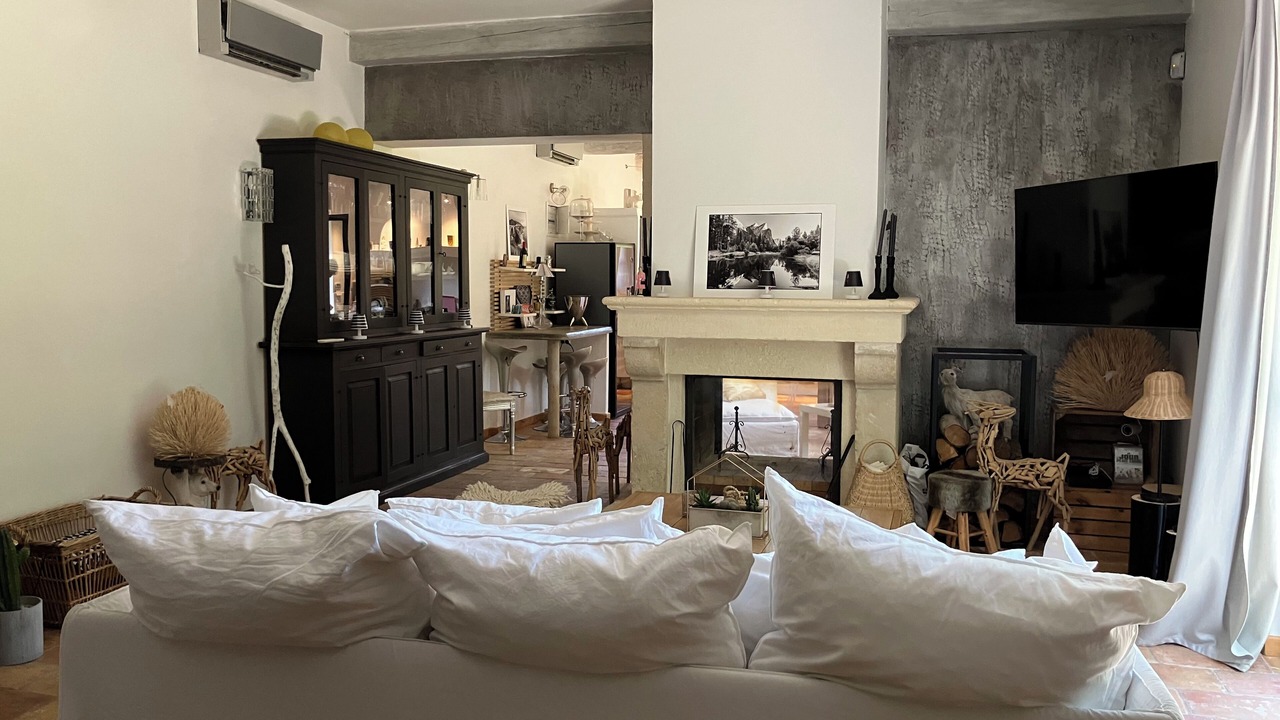 Photo of Bedroom in Saint-Quentin-la-Poterie