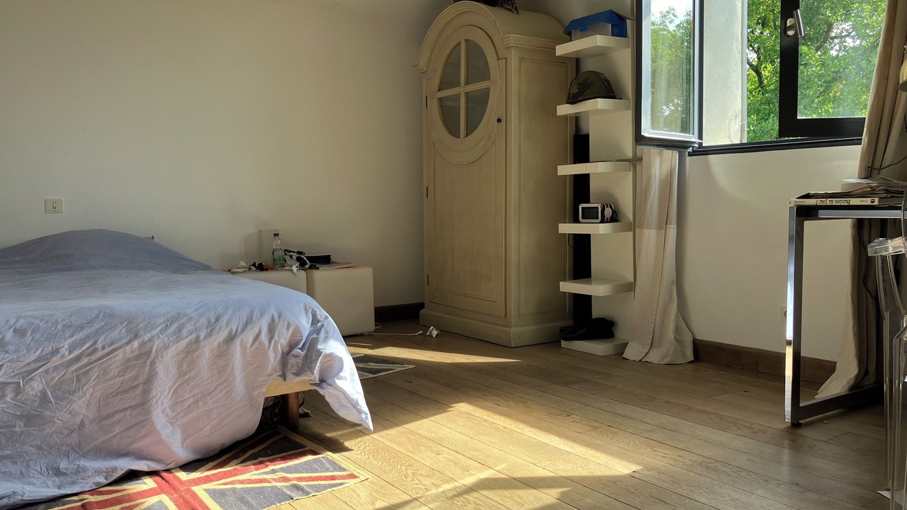 Photo of Bedroom in Saint-Quentin-la-Poterie