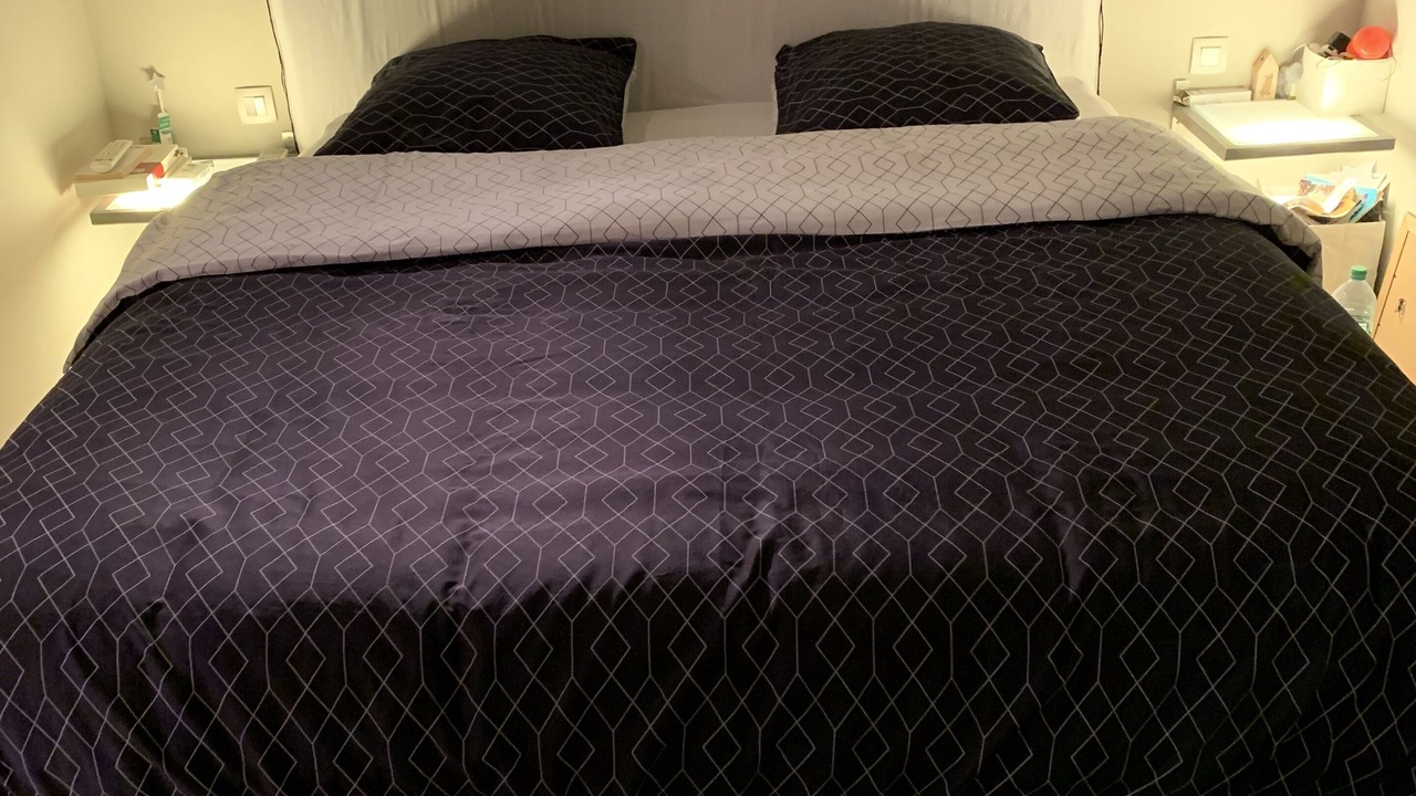 Photo of Bedroom in Saint-Quentin-la-Poterie