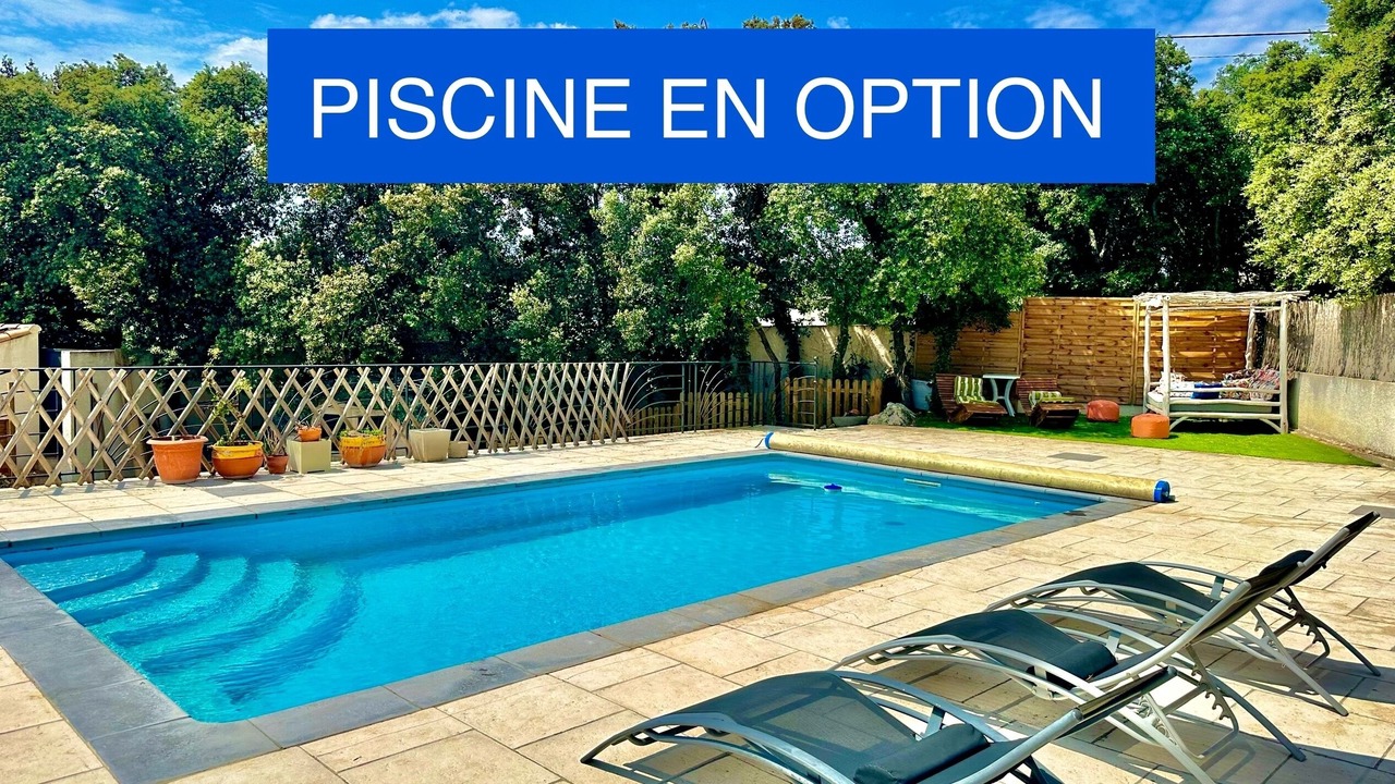 Photo of Outdoor in Sussargues