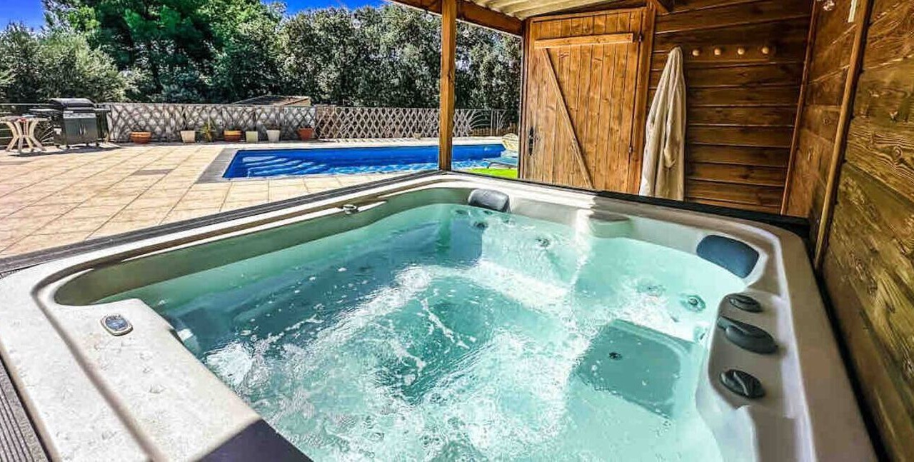 Photo of Outdoor in Sussargues