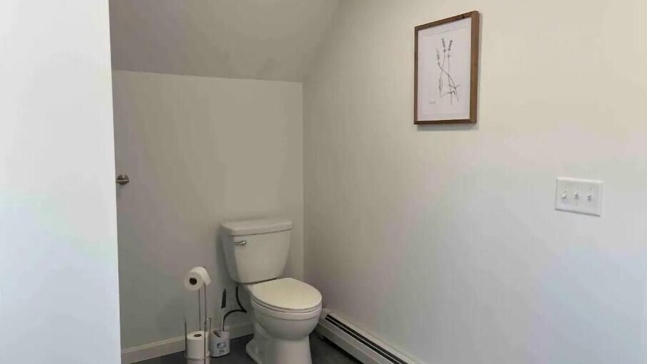 Photo of Bathroom in Oakland