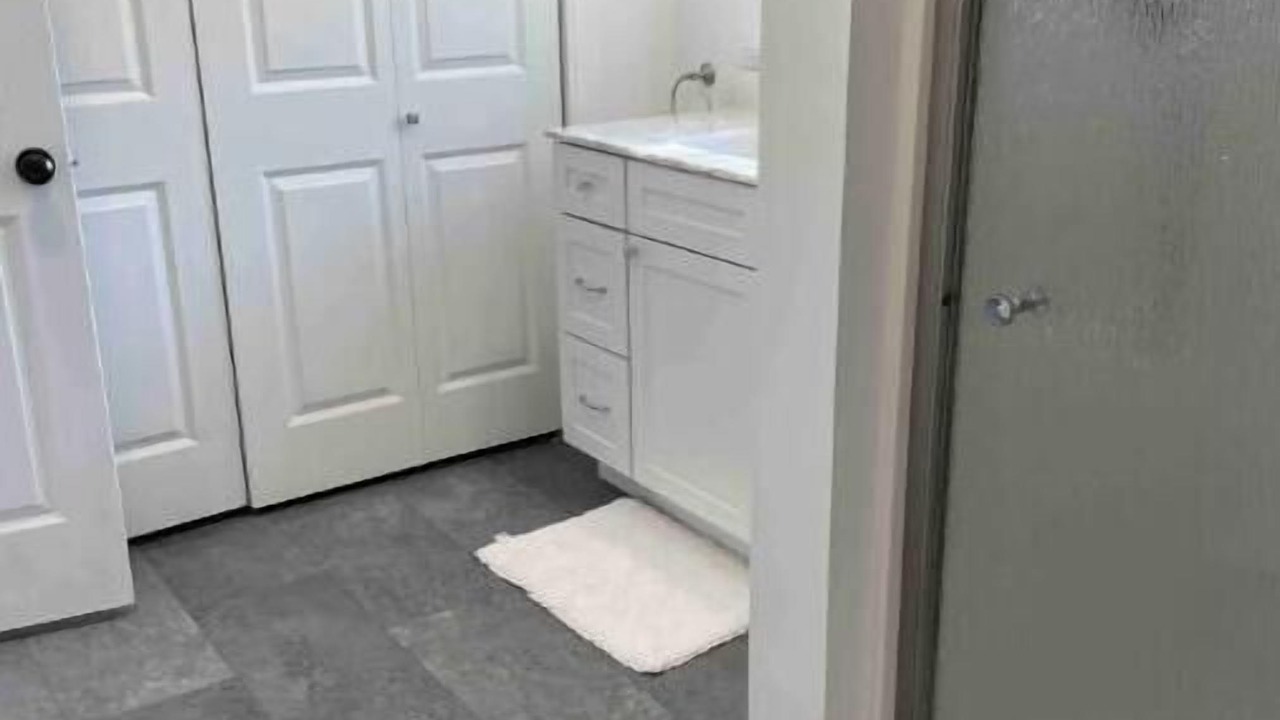 Photo of Bathroom in Oakland
