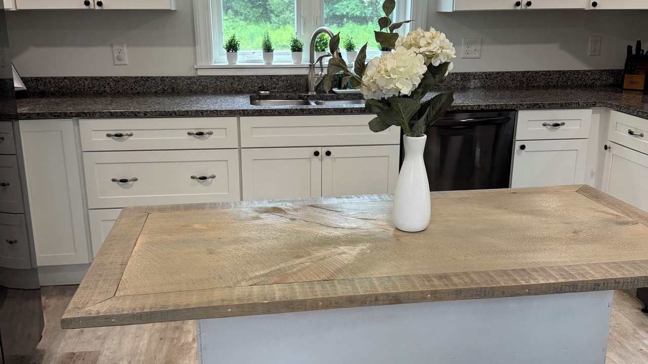 Photo of Kitchen in Oakland