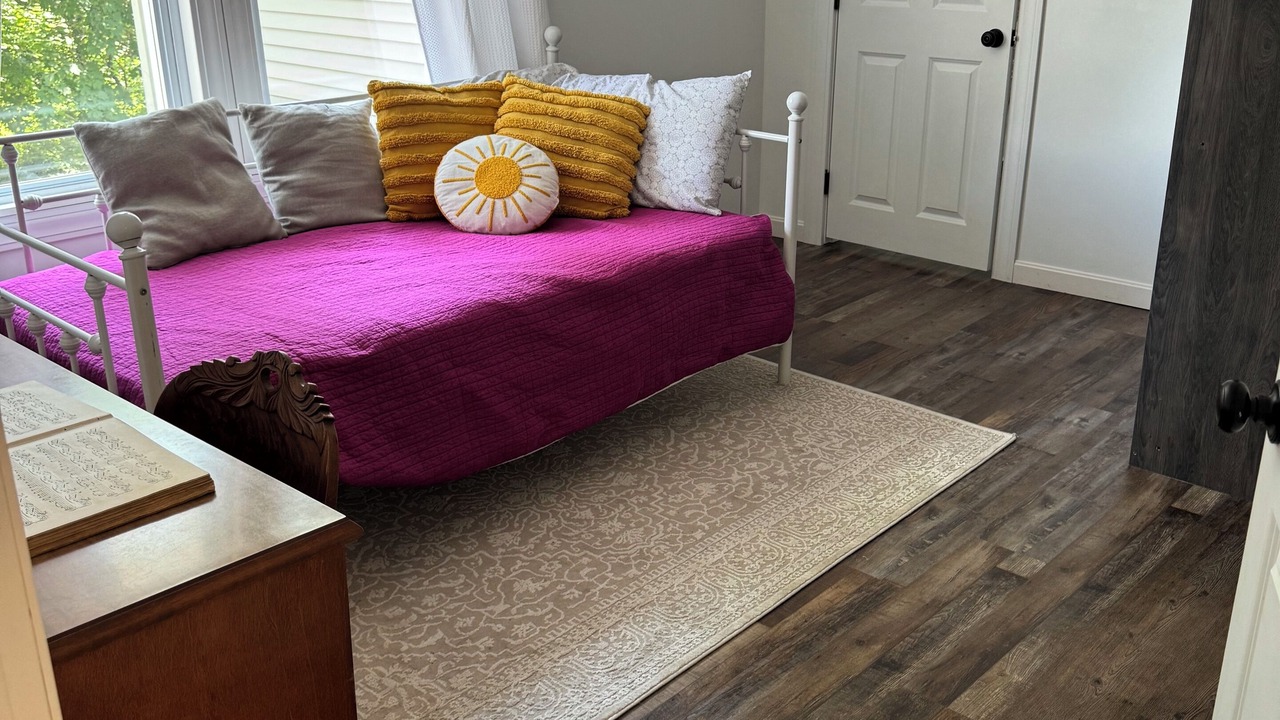 Photo of Bedroom in Oakland