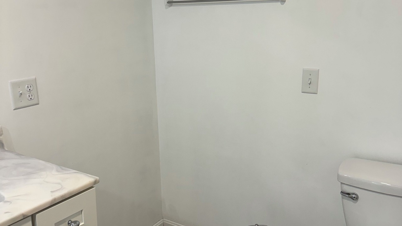 Photo of Bathroom in Oakland
