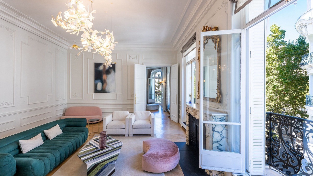 Photo of Livingroom in Saint-Thomas-d'Aquin
