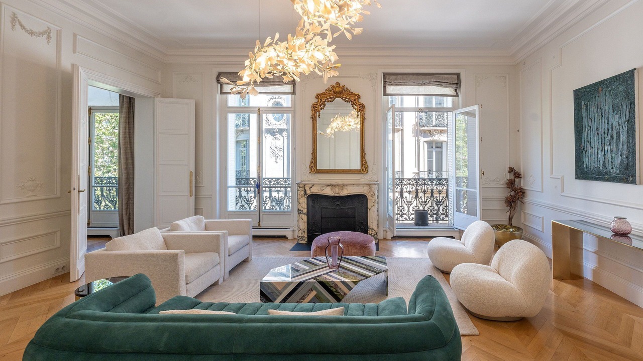 Photo of Livingroom in Saint-Thomas-d'Aquin
