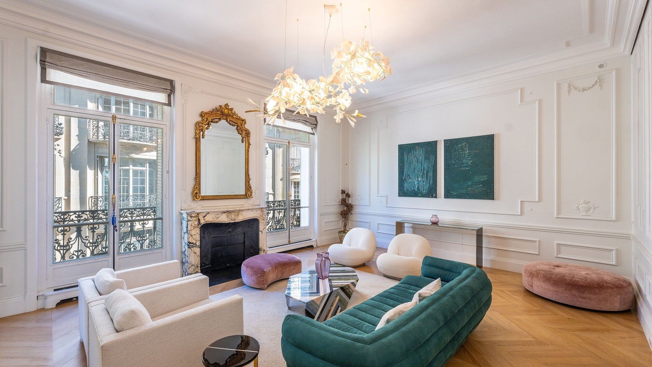 Photo of Livingroom in Saint-Thomas-d'Aquin