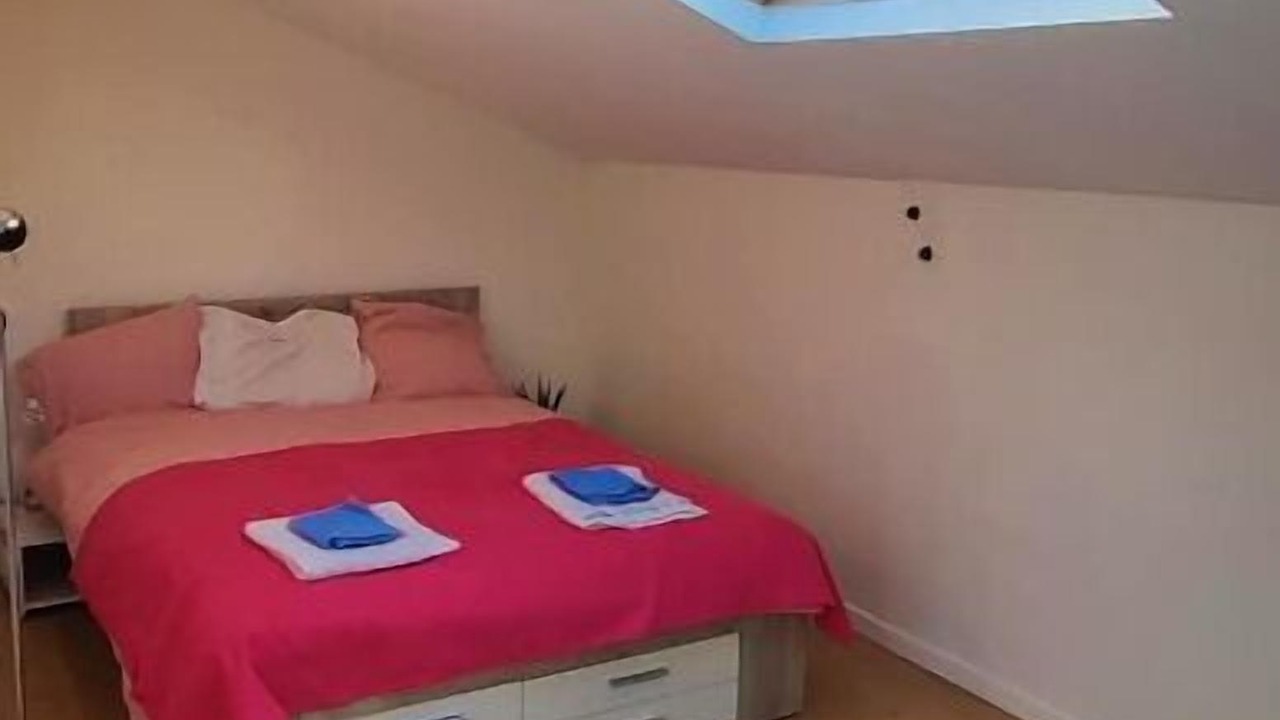 Photo of Bedroom in Le Pre-Saint-Gervais