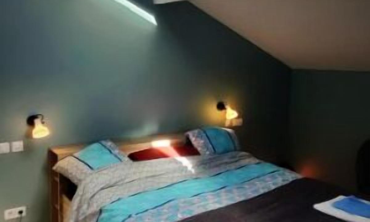 Photo of Bedroom in Le Pre-Saint-Gervais