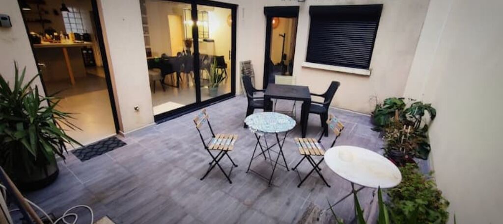 Photo of Outdoor in Le Pre-Saint-Gervais