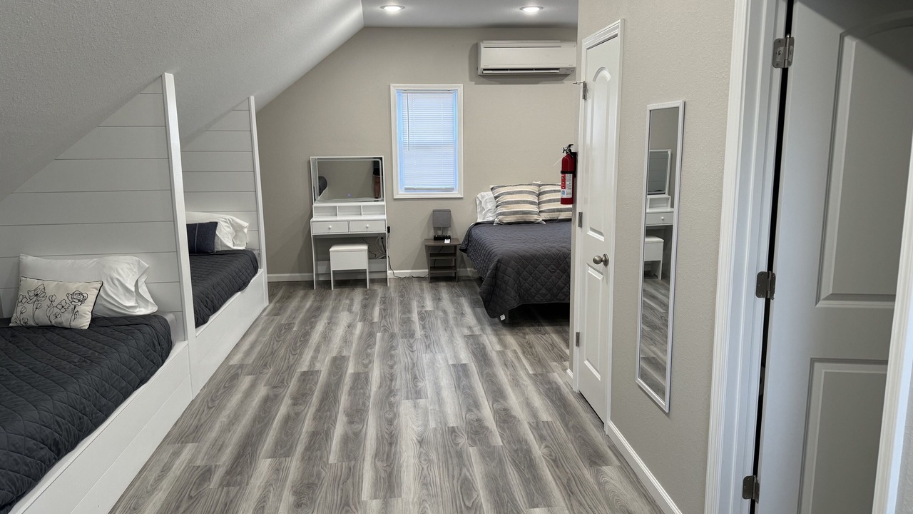 Photo of Bedroom in Hermann