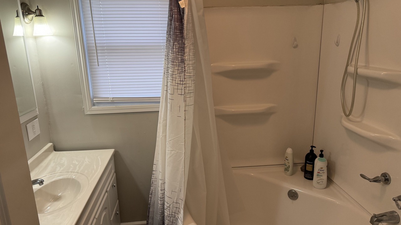 Photo of Bathroom in Hermann