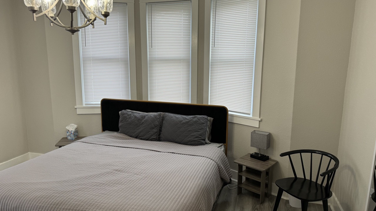 Photo of Bedroom in Hermann