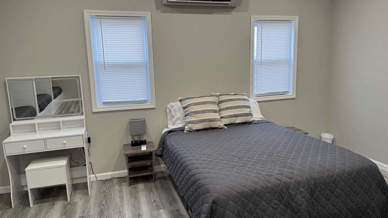 Photo of Bedroom in Hermann