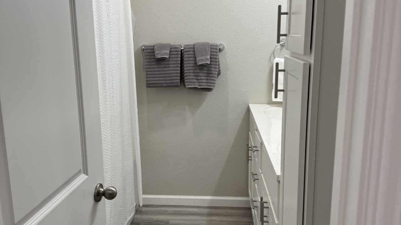 Photo of Bathroom in Hermann