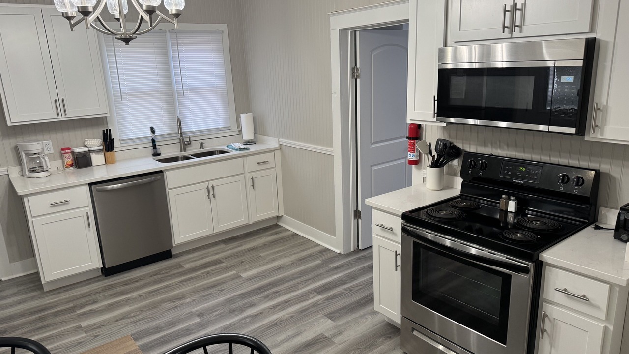 Photo of Kitchen in Hermann