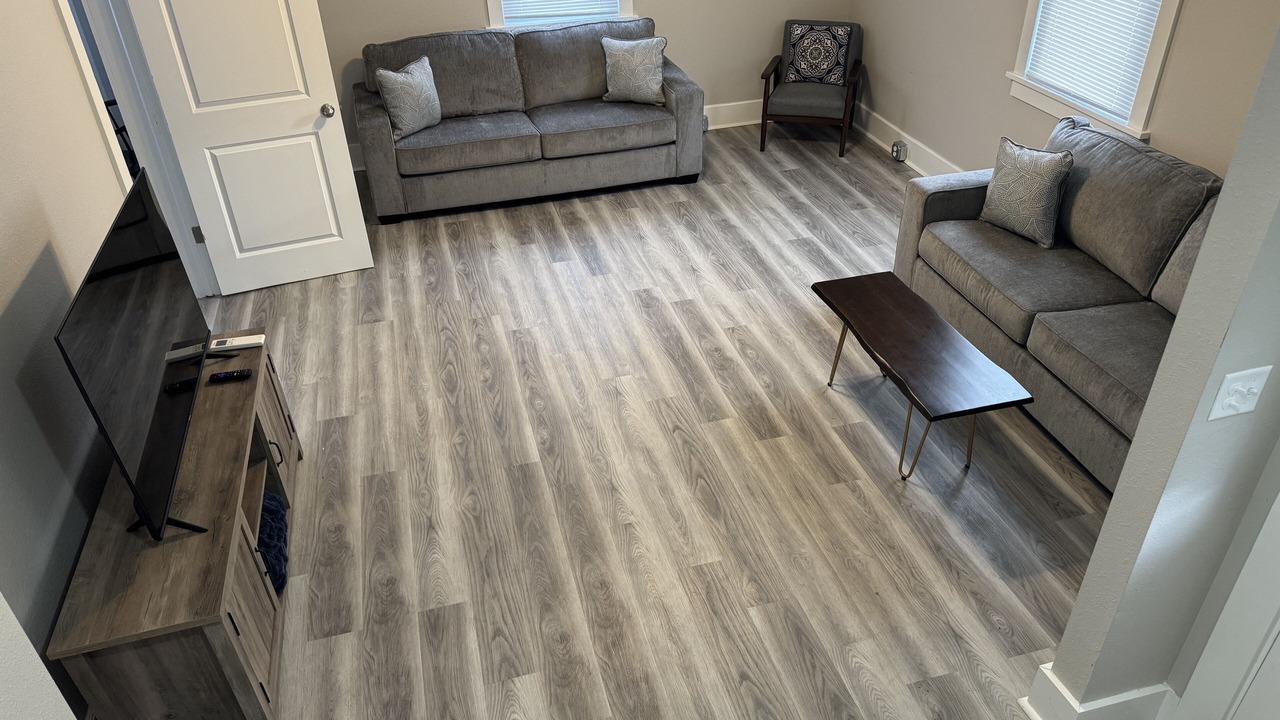 Photo of Livingroom in Hermann