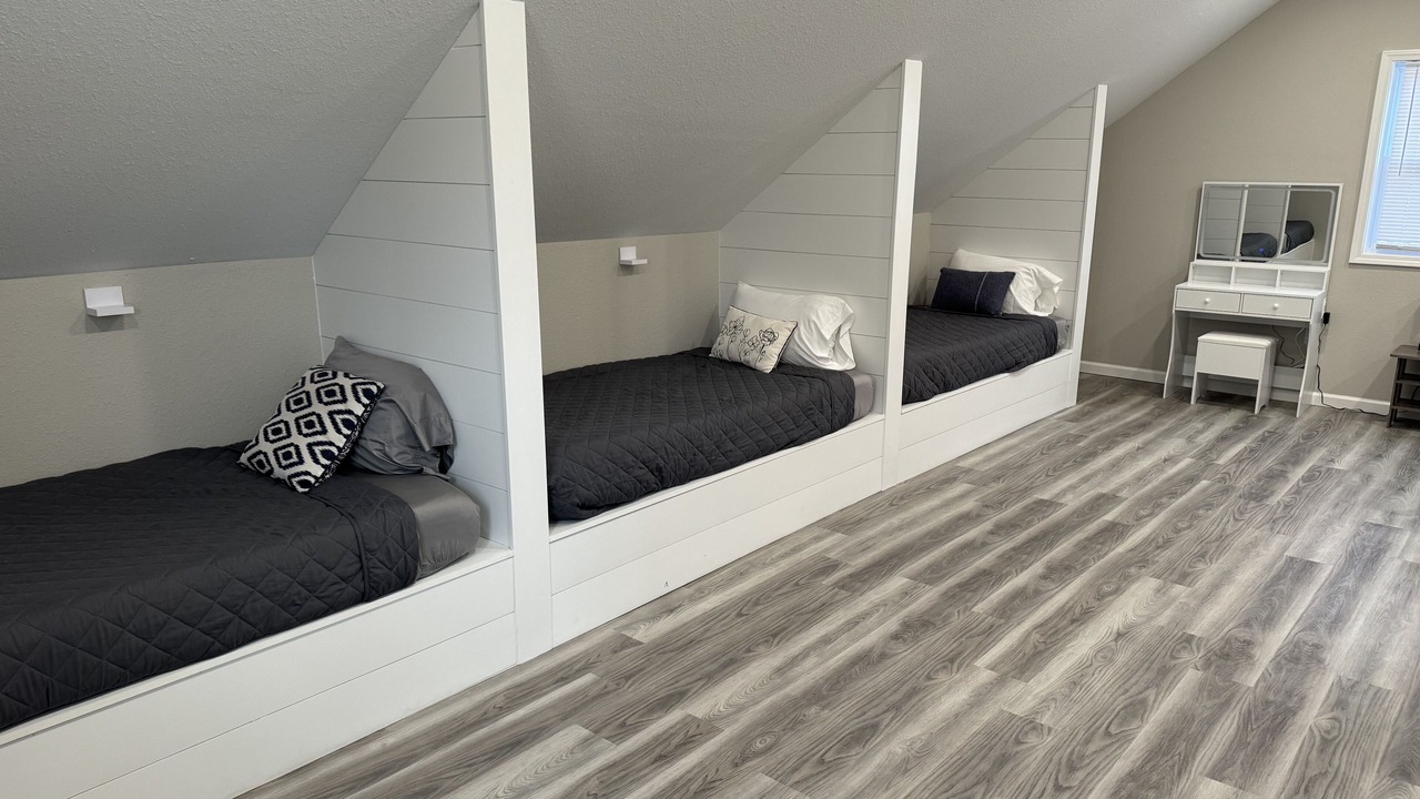 Photo of Bedroom in Hermann