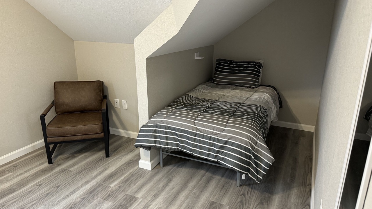 Photo of Bedroom in Hermann