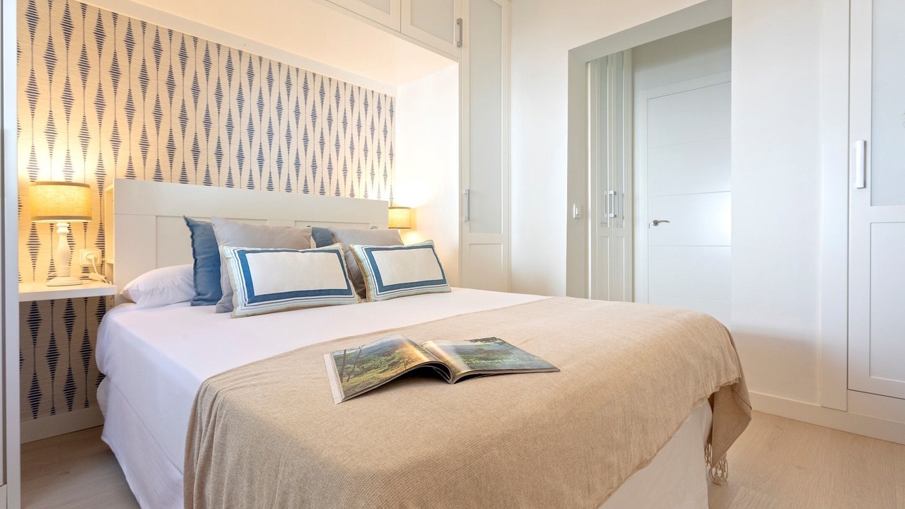 Photo of Bedroom in Distrito Norte Sierra