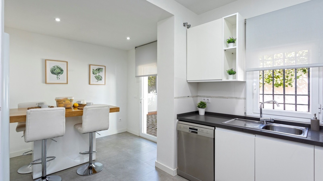 Photo of Kitchen in Distrito Norte Sierra
