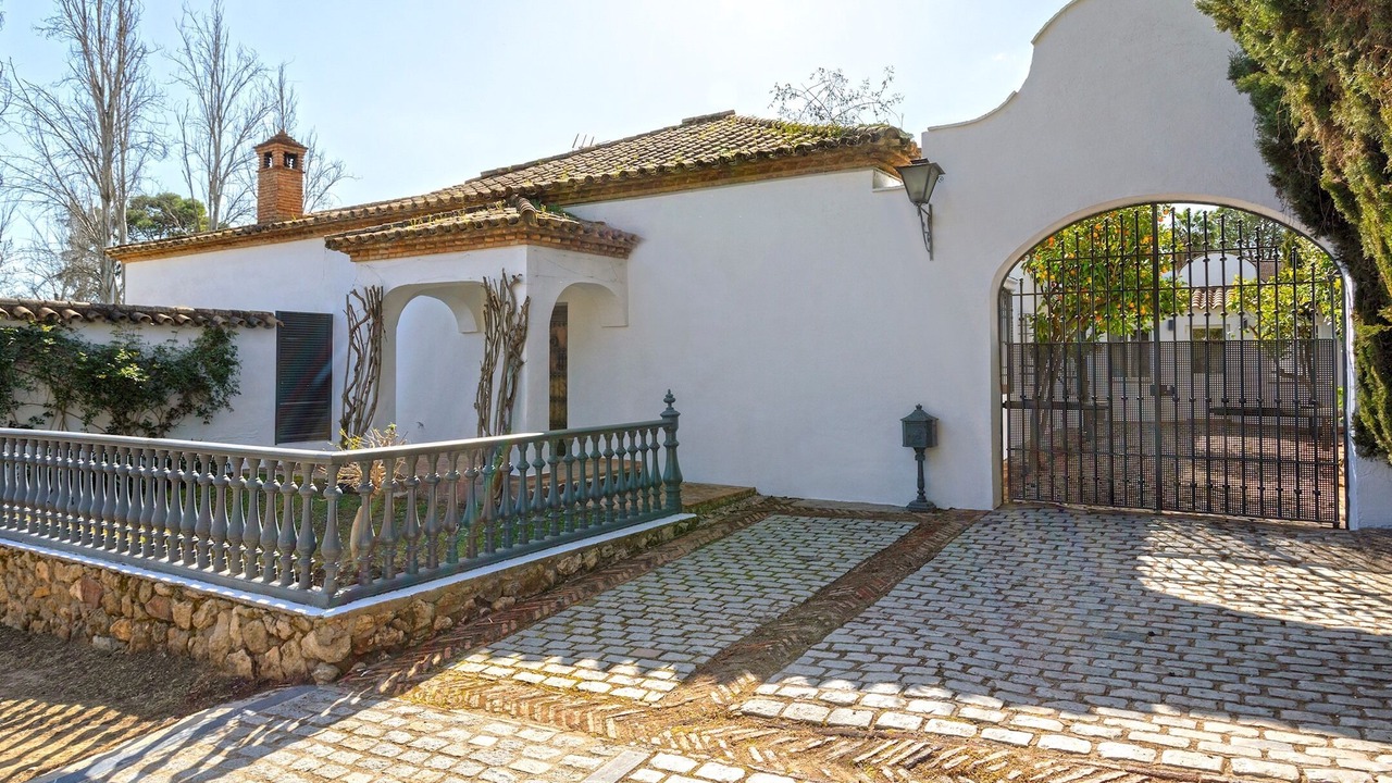 Photo of Outdoor in Distrito Norte Sierra