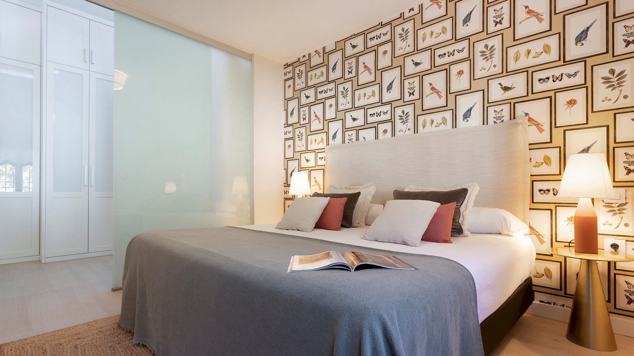 Photo of Bedroom in Distrito Norte Sierra