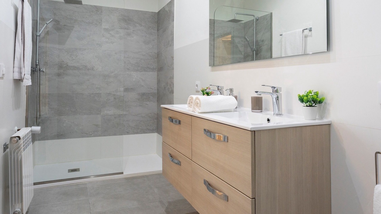 Photo of Bathroom in Distrito Norte Sierra