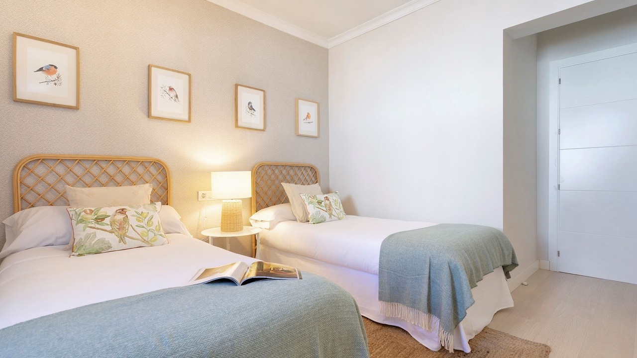 Photo of Bedroom in Distrito Norte Sierra