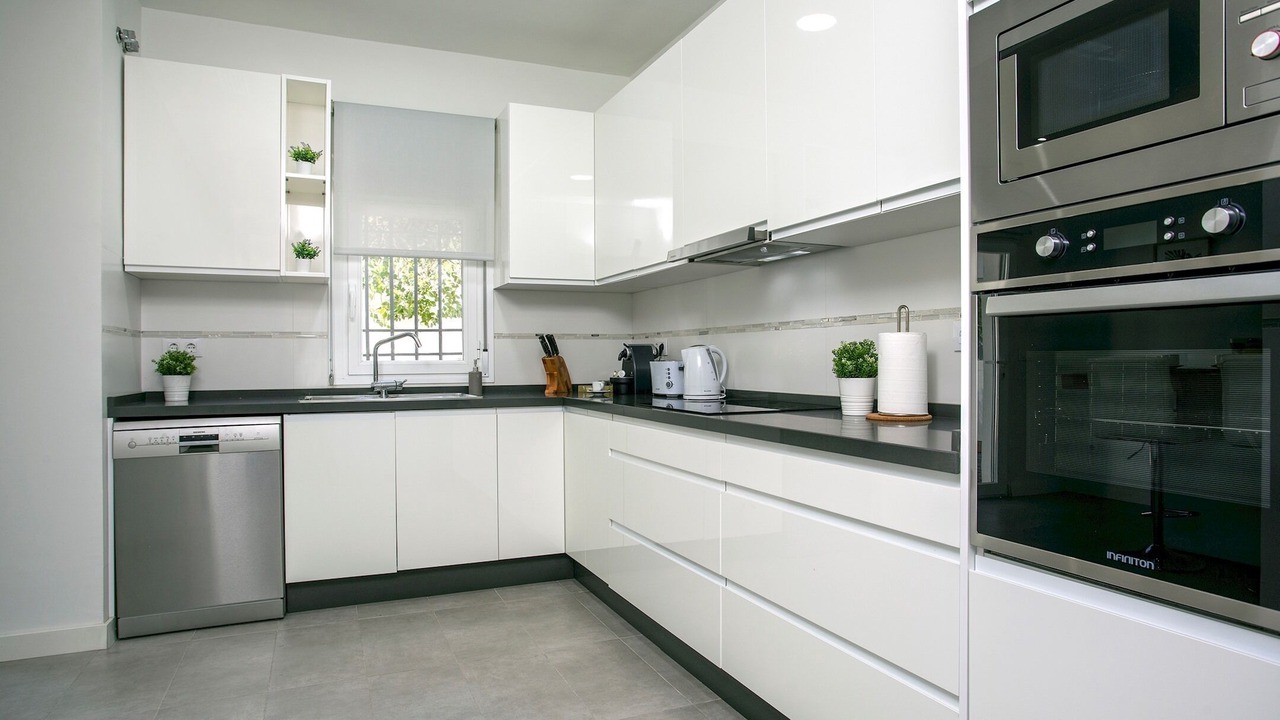 Photo of Kitchen in Distrito Norte Sierra