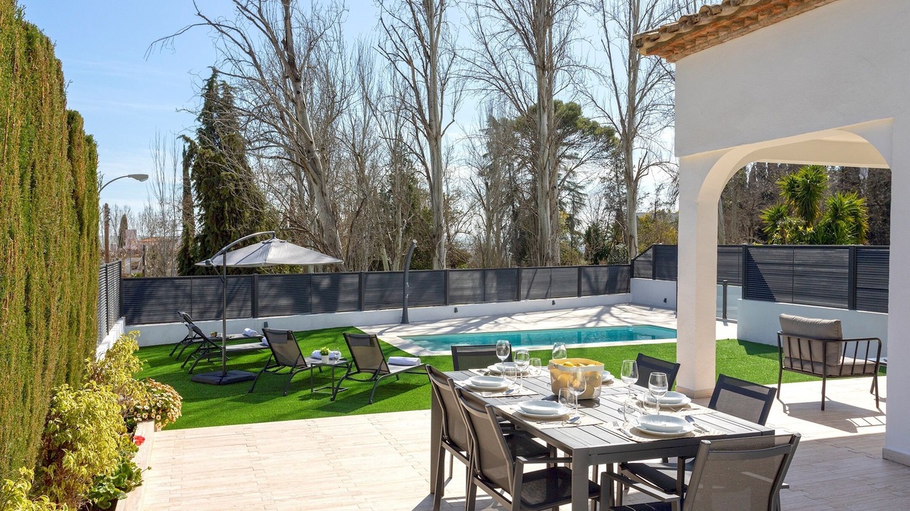 Photo of Outdoor in Distrito Norte Sierra