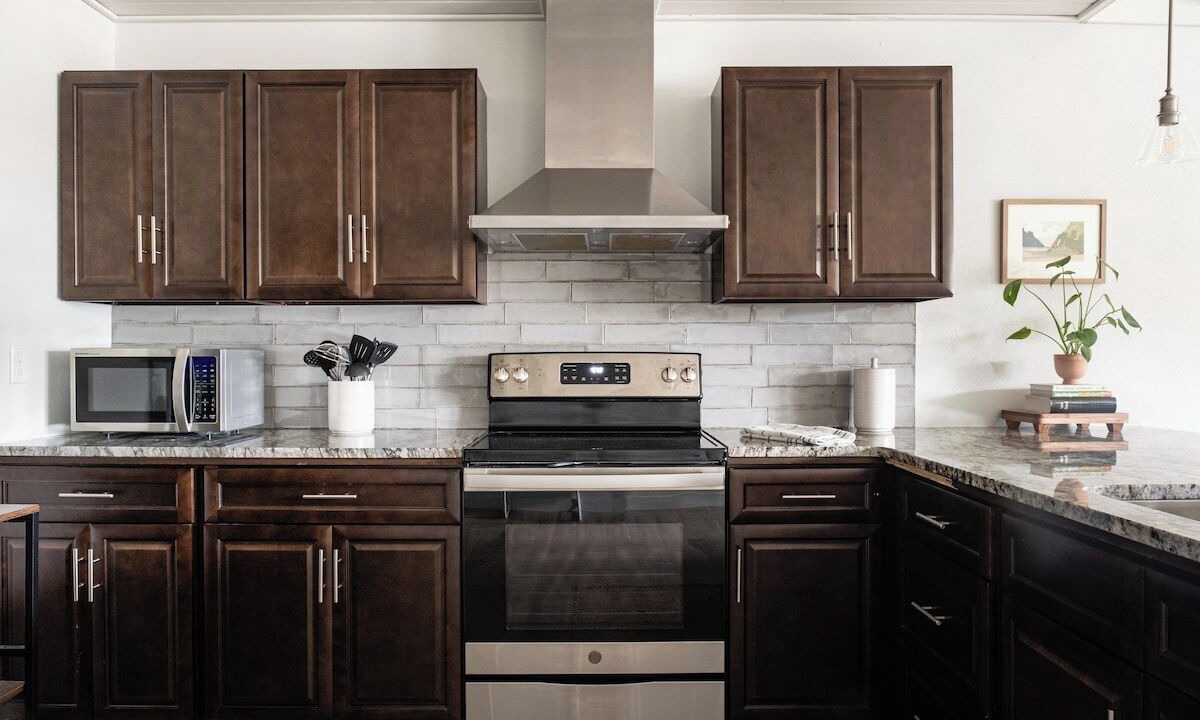 Photo of Kitchen in Neskowin
