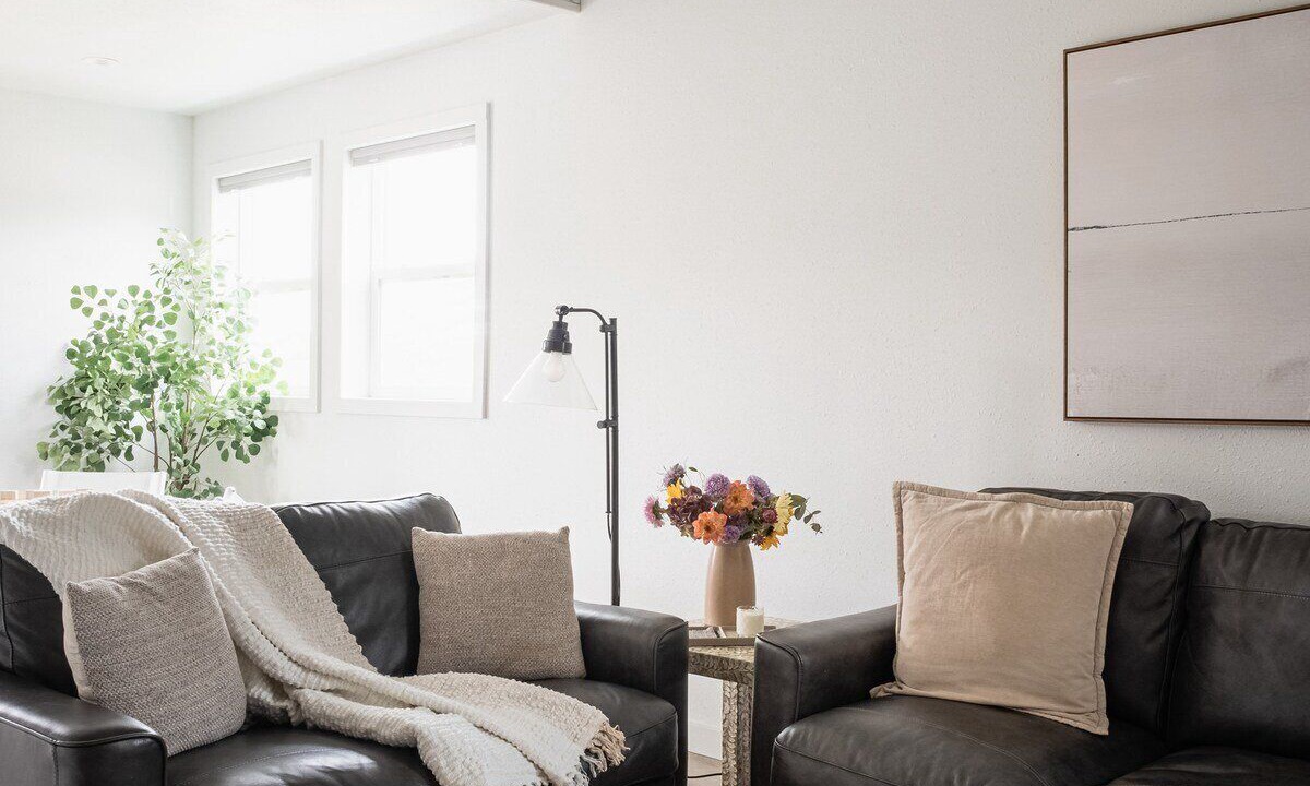 Photo of Livingroom in Neskowin