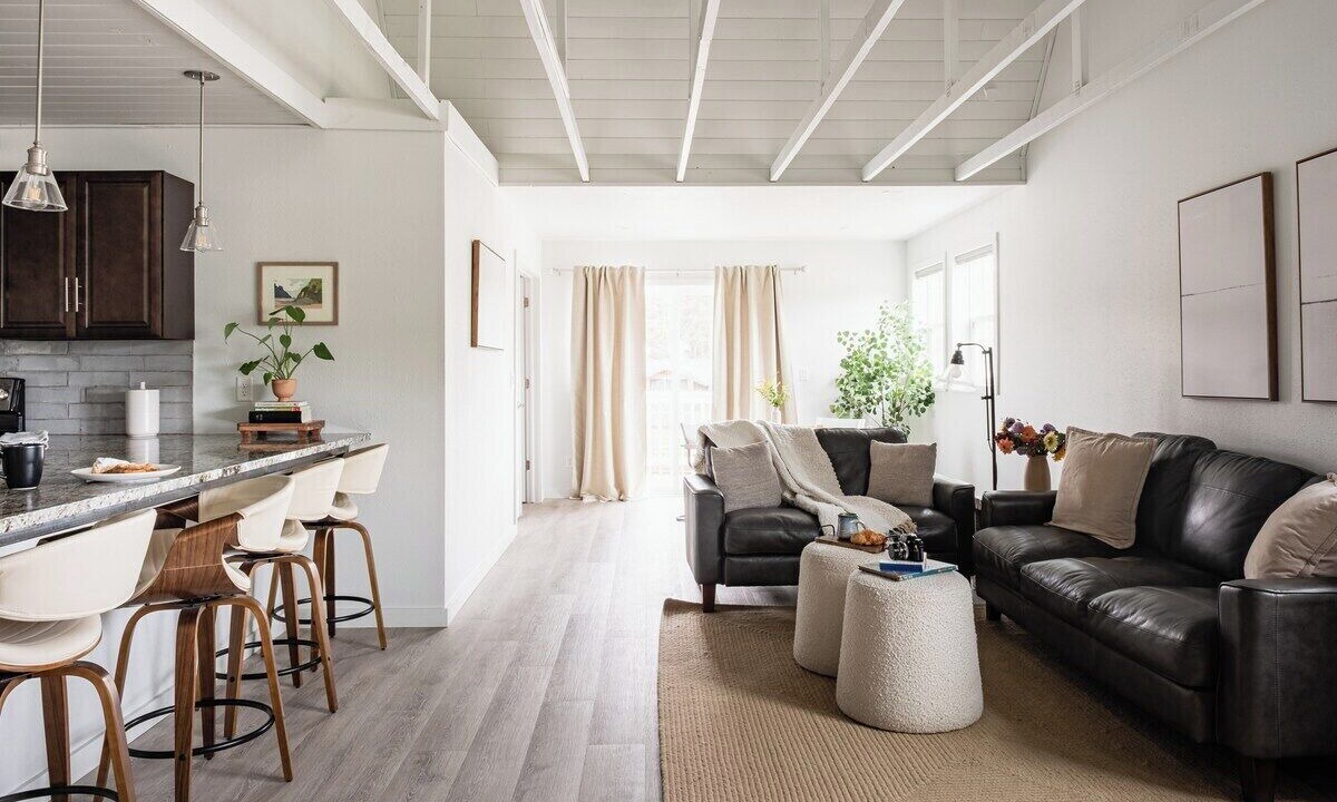 Photo of Livingroom in Neskowin