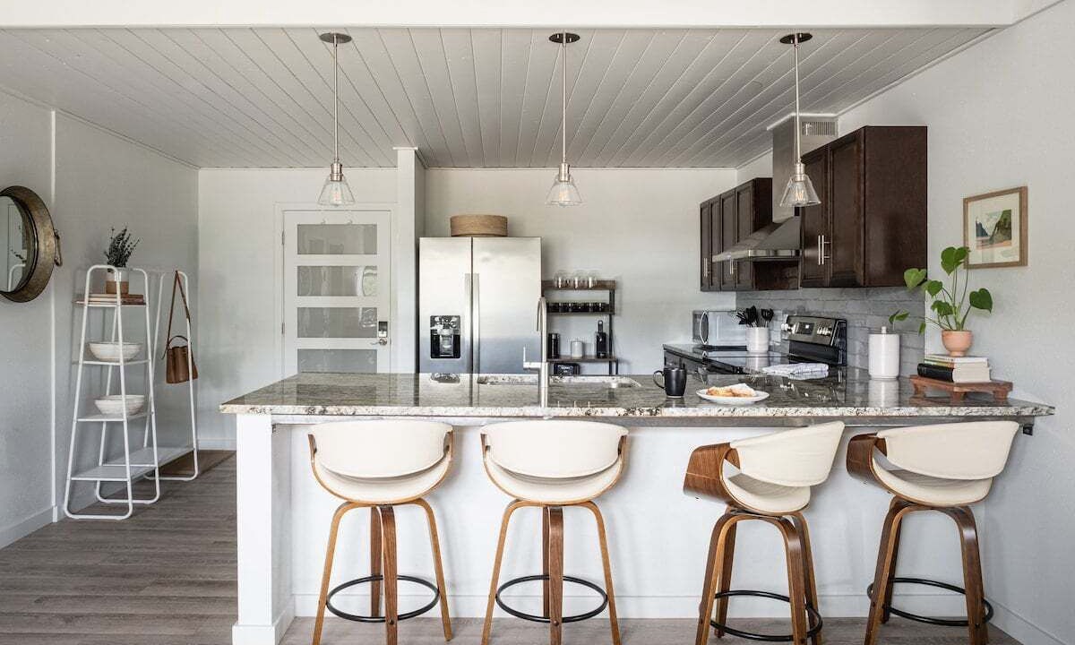 Photo of Kitchen in Neskowin
