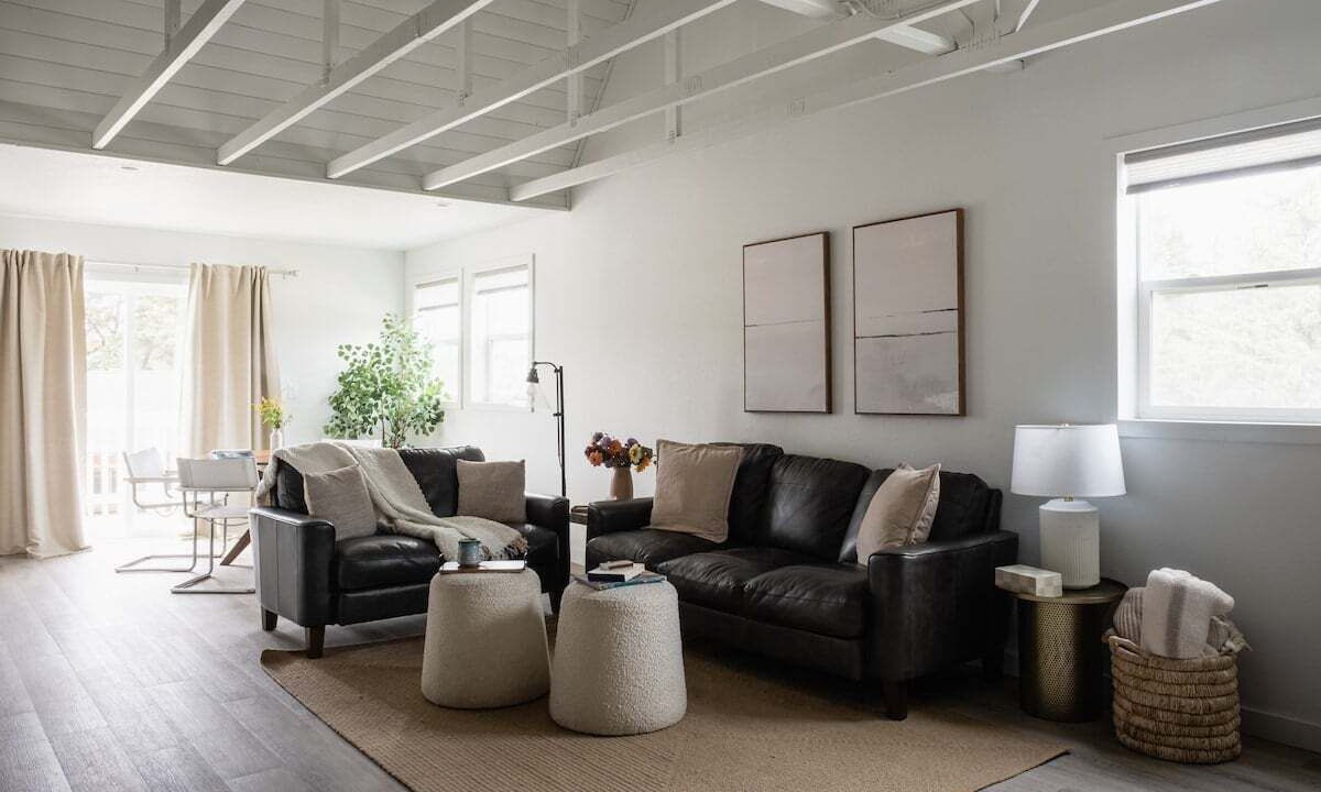 Photo of Livingroom in Neskowin