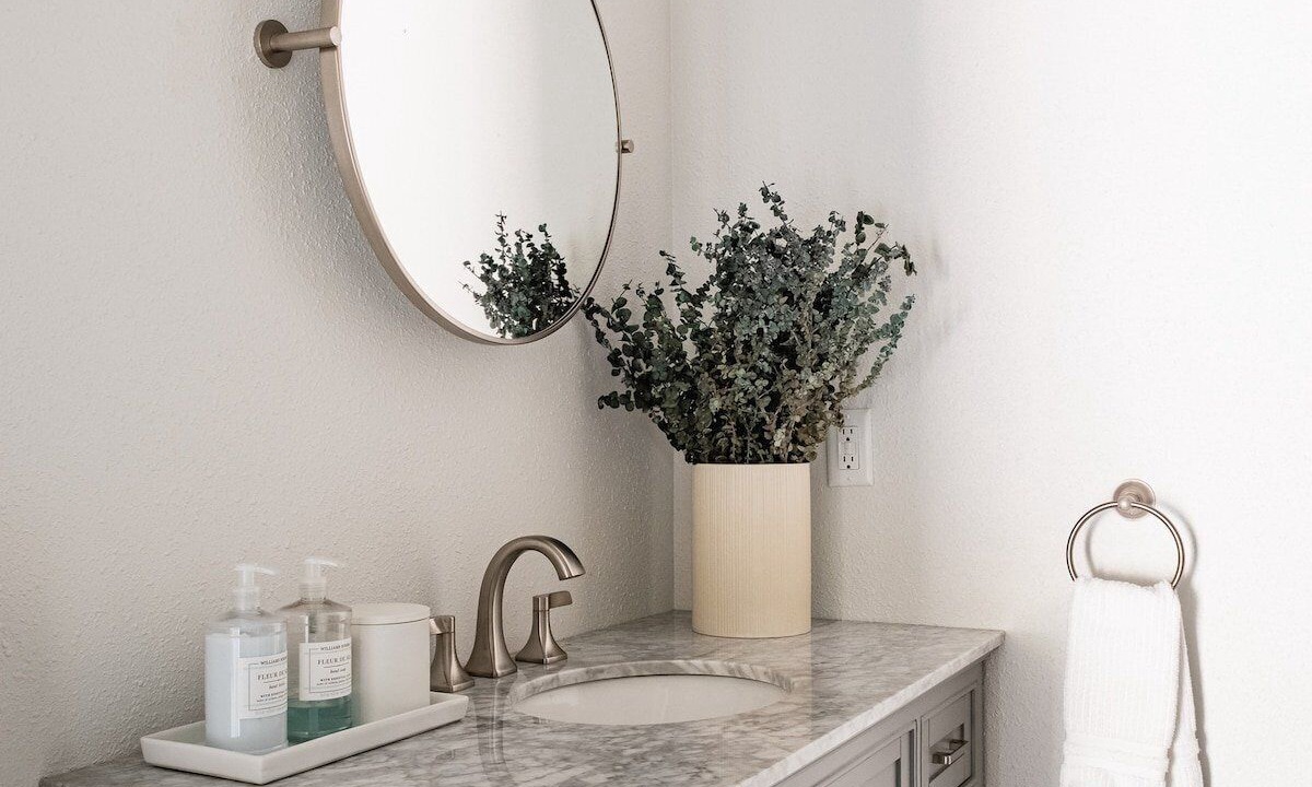 Photo of Bathroom in Neskowin