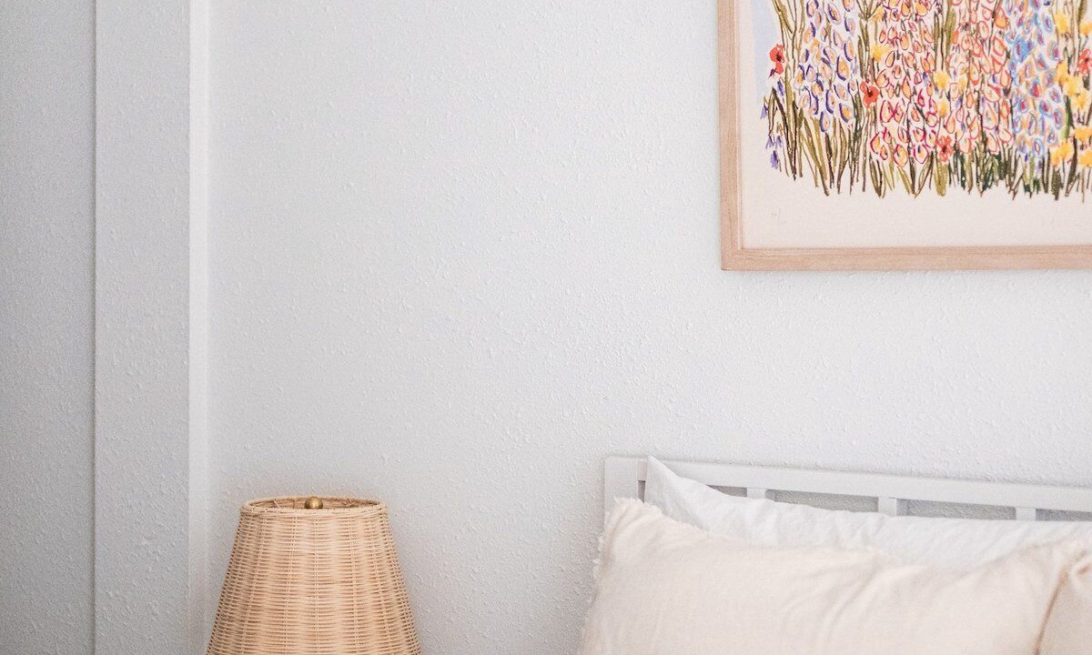 Photo of Bedroom in Neskowin