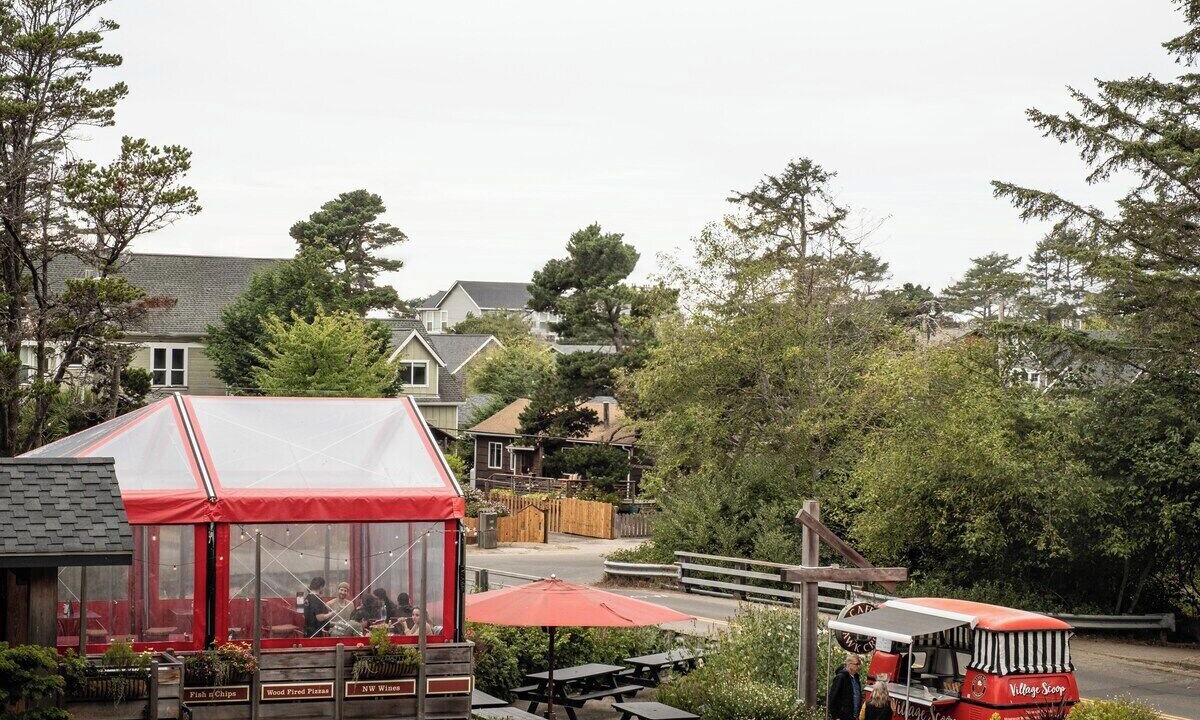 Photo of Outdoor in Neskowin
