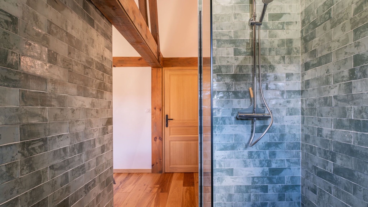 Photo of Bathroom in Sainte-Eulalie-en-Born
