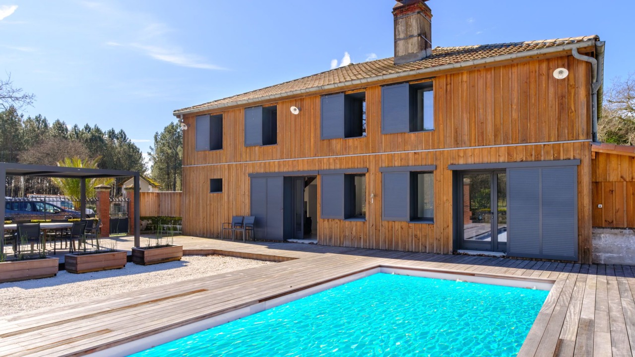Photo of Outdoor in Sainte-Eulalie-en-Born