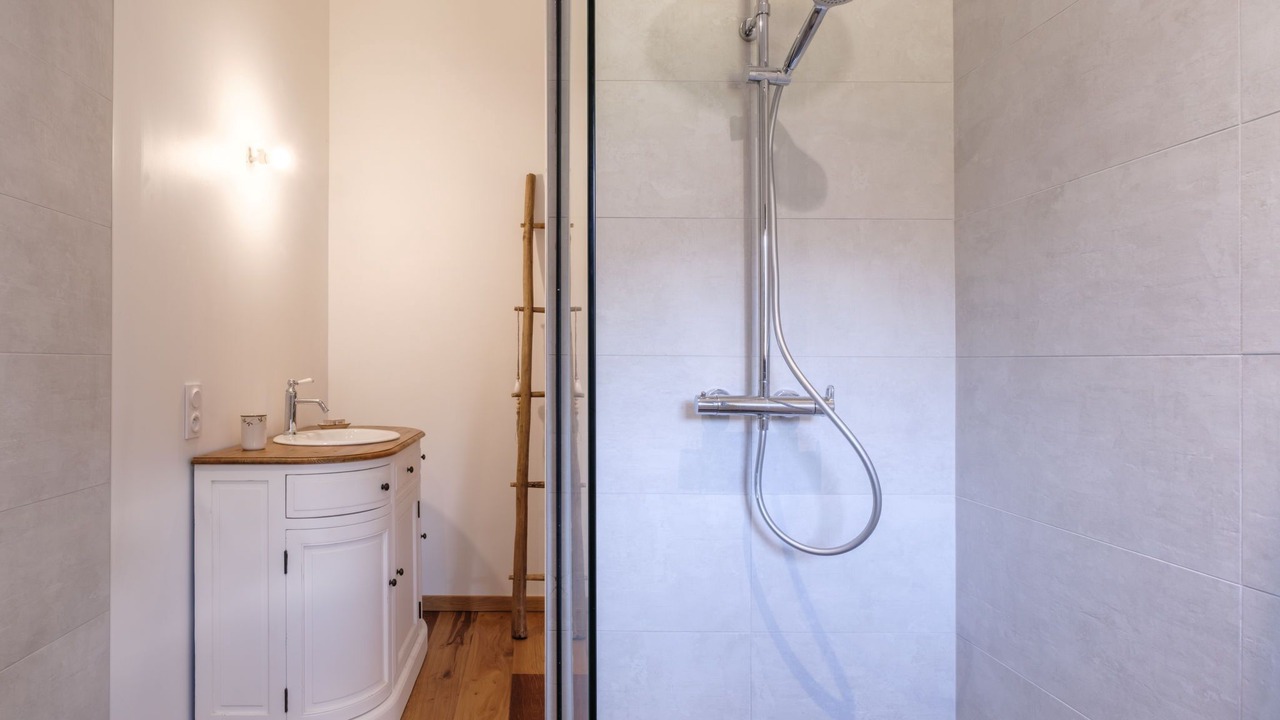 Photo of Bathroom in Sainte-Eulalie-en-Born