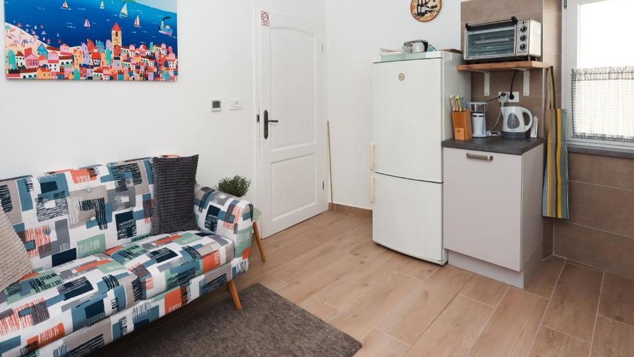 Photo of Livingroom in Kastav