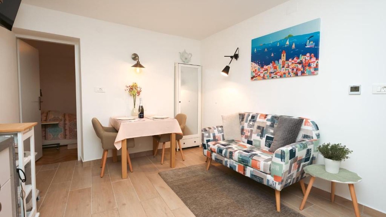 Photo of Livingroom in Kastav