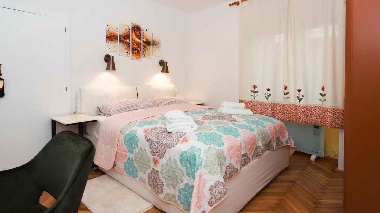 Photo of Bedroom in Kastav